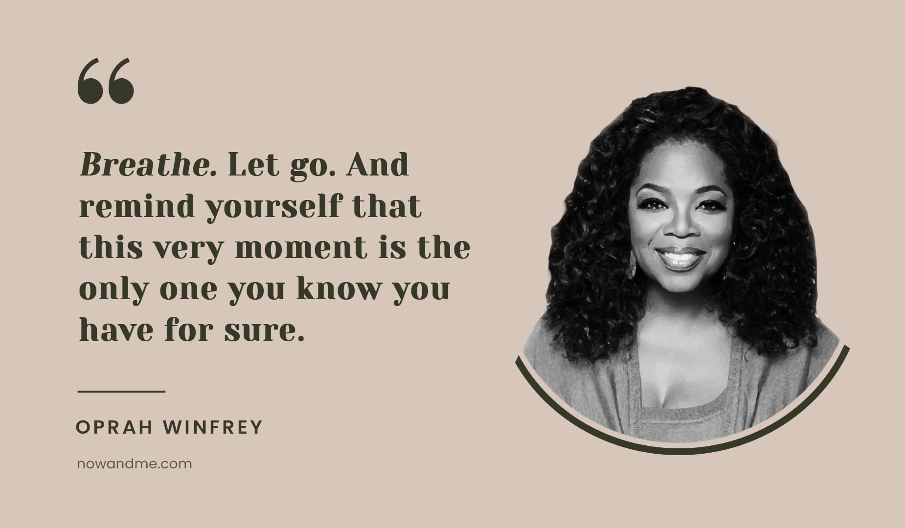 Oprah on Why Your Mind Defines Your Life