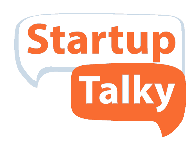 Startup Talky