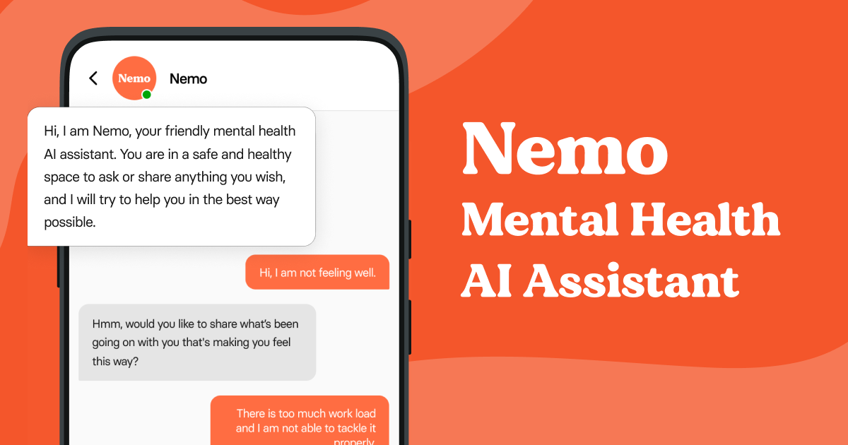 Express Your Feeling | Talk To a Therapist Online and Find Comfort in Sharing with Now&Me