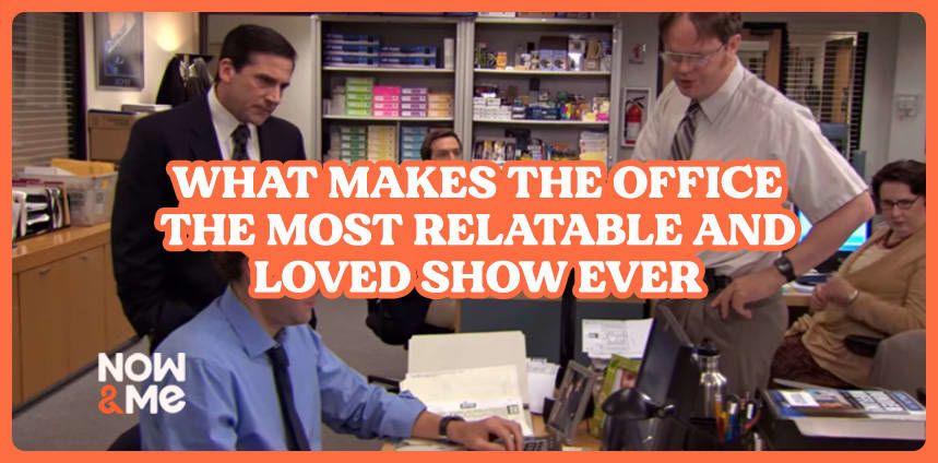 The Office Fan Theory That Explains Why Michael Scott Hates Toby