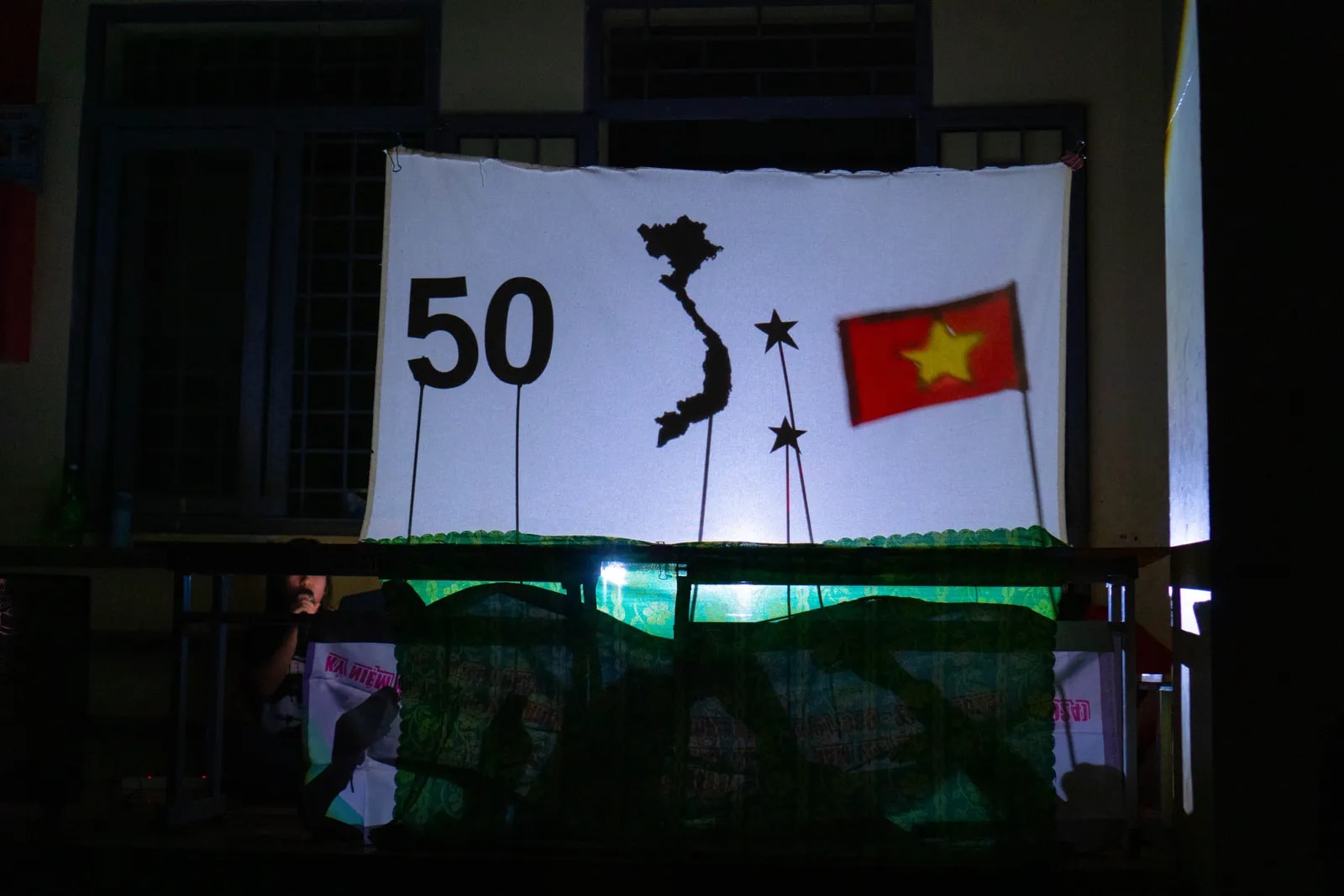Công tác Quý II 2025