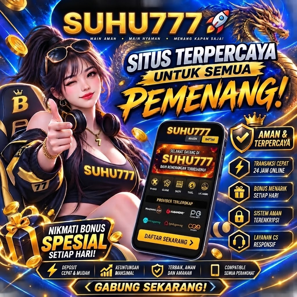 SUHU777