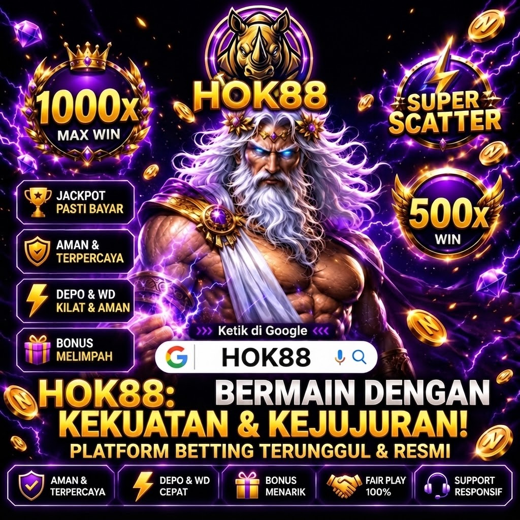 HOKI88