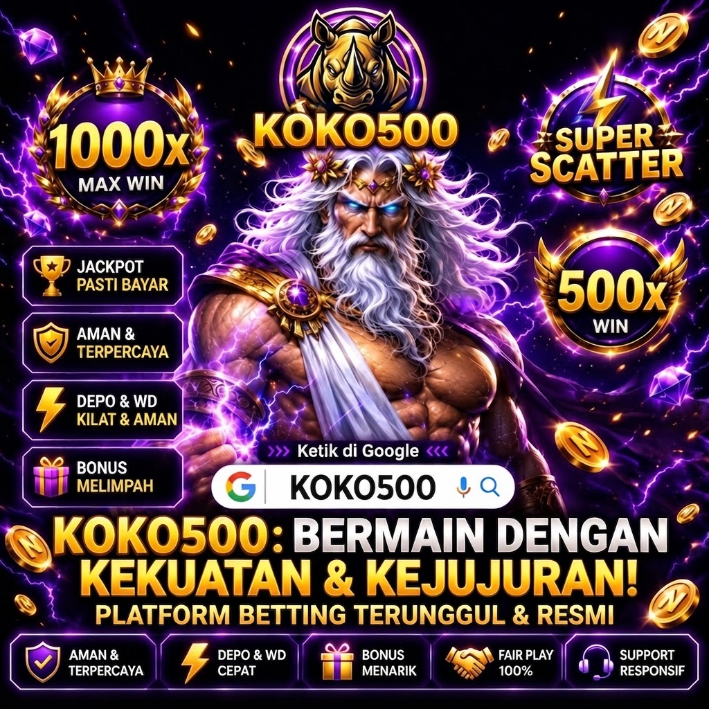 KOKO500