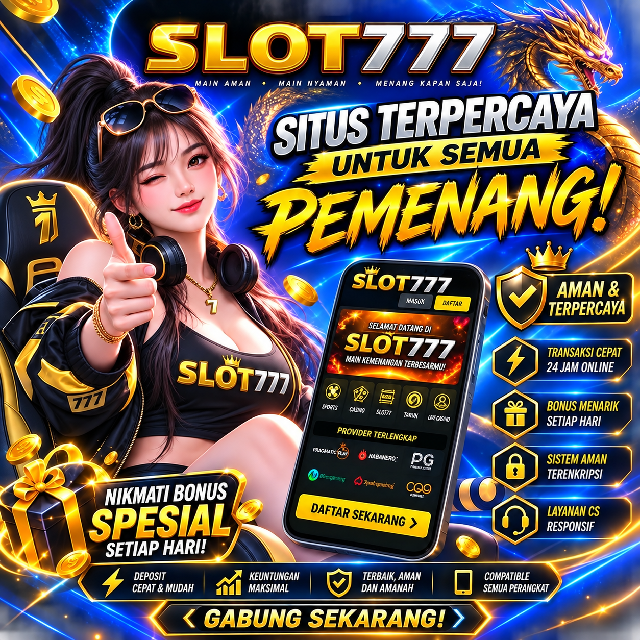 SLOT777