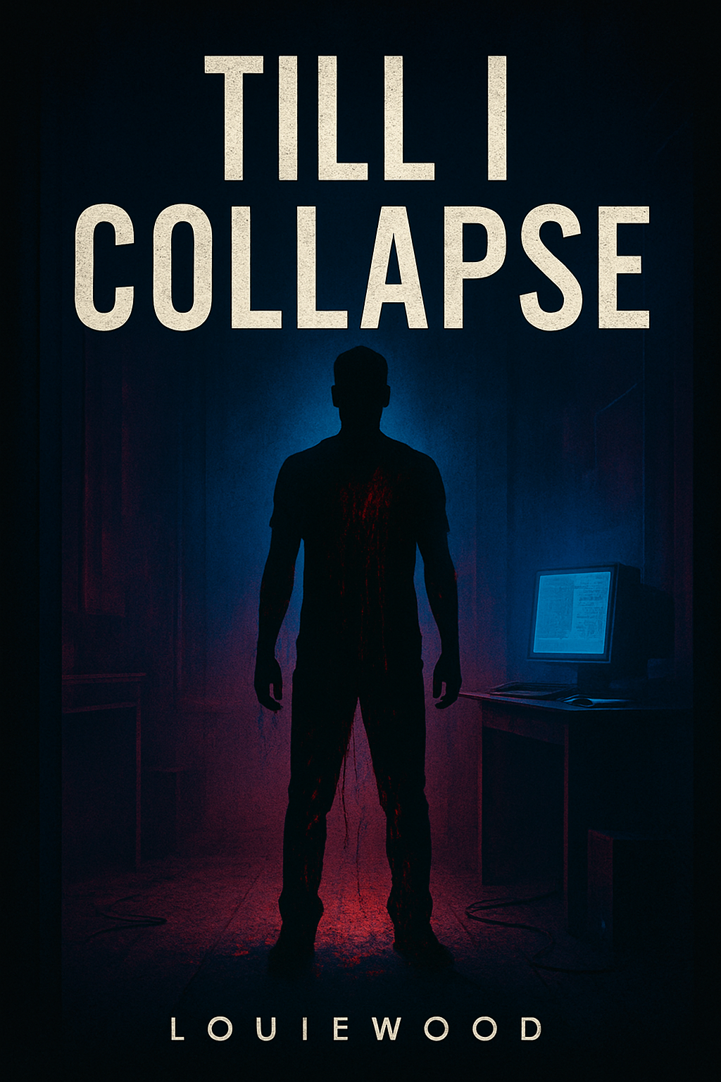 Handsfree: Till I Collapse