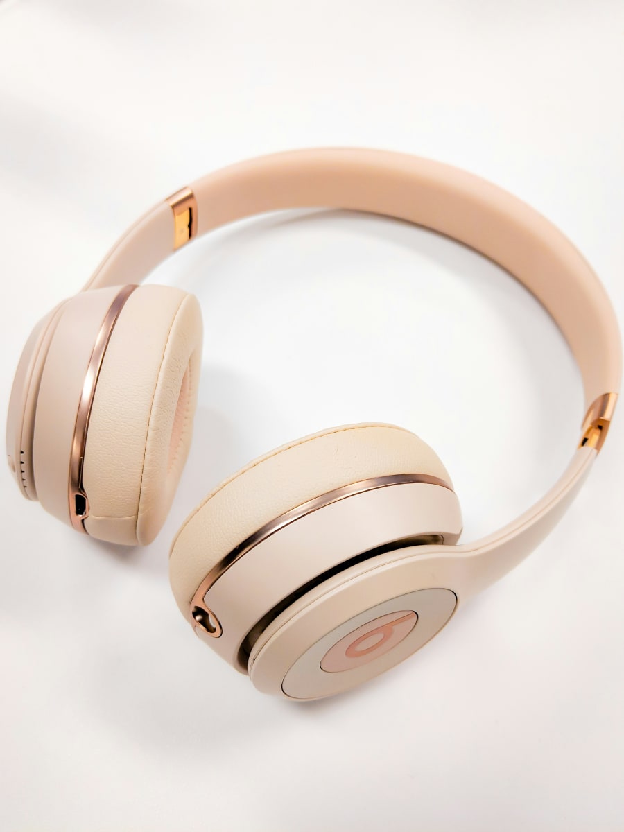 headphone