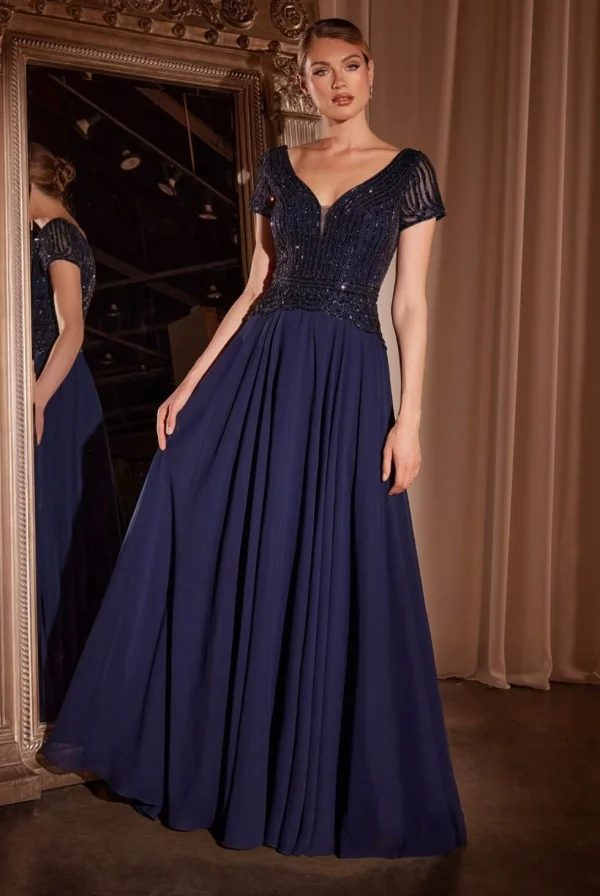 AC07 Navy