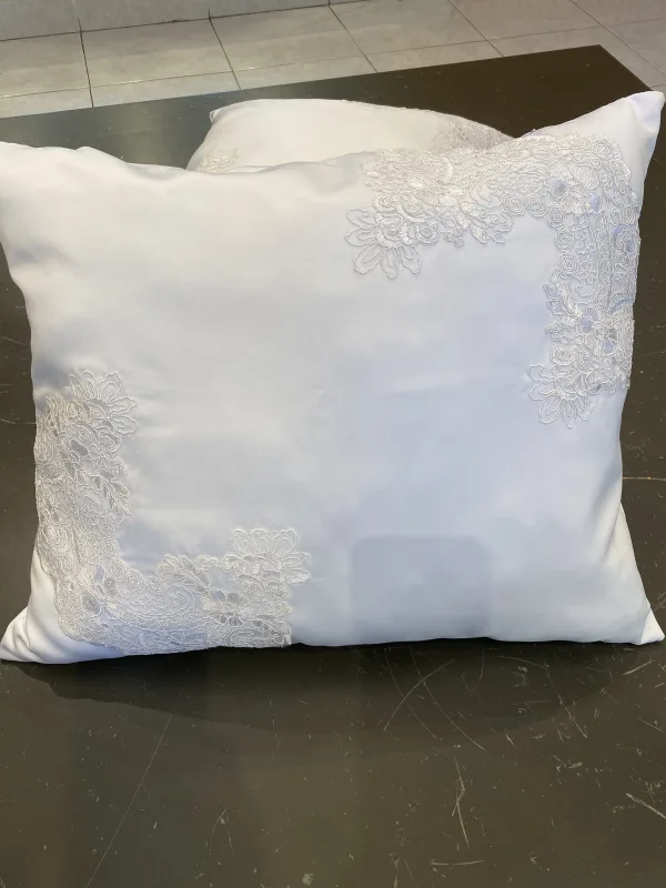 Set blanco