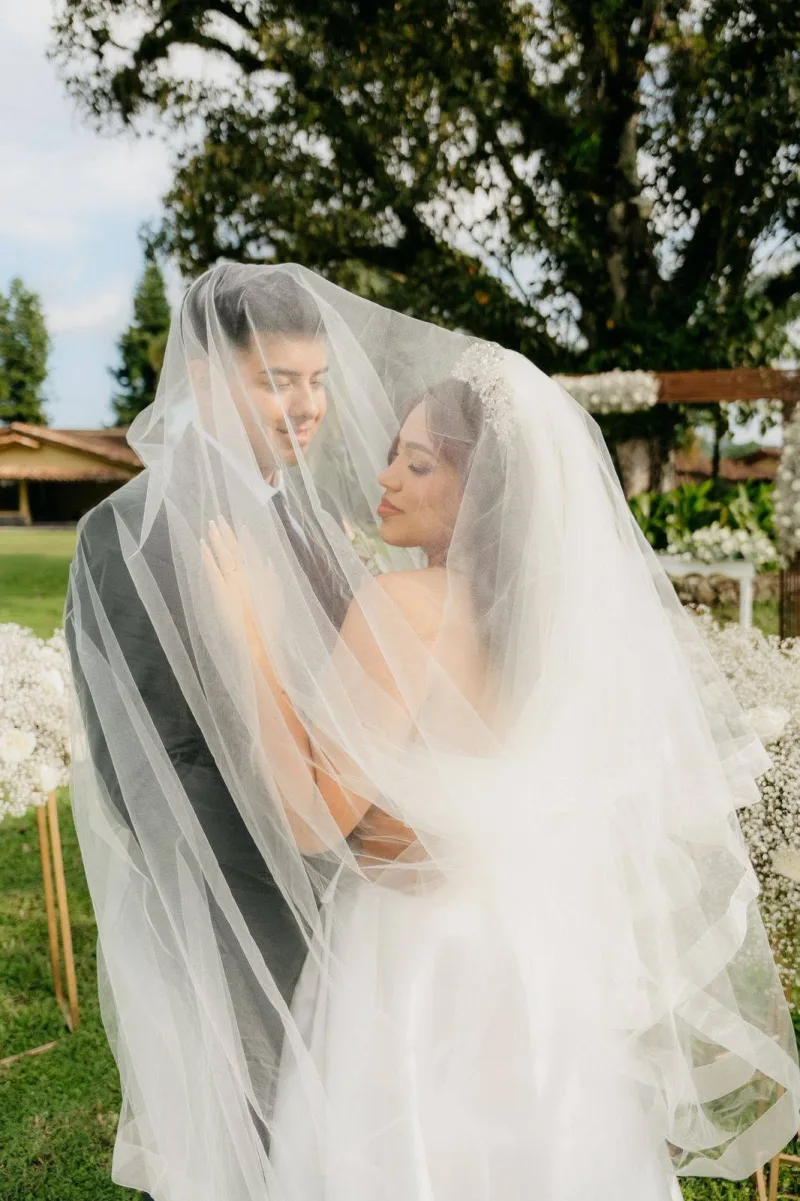 Chantres Brides - Detalle 16
