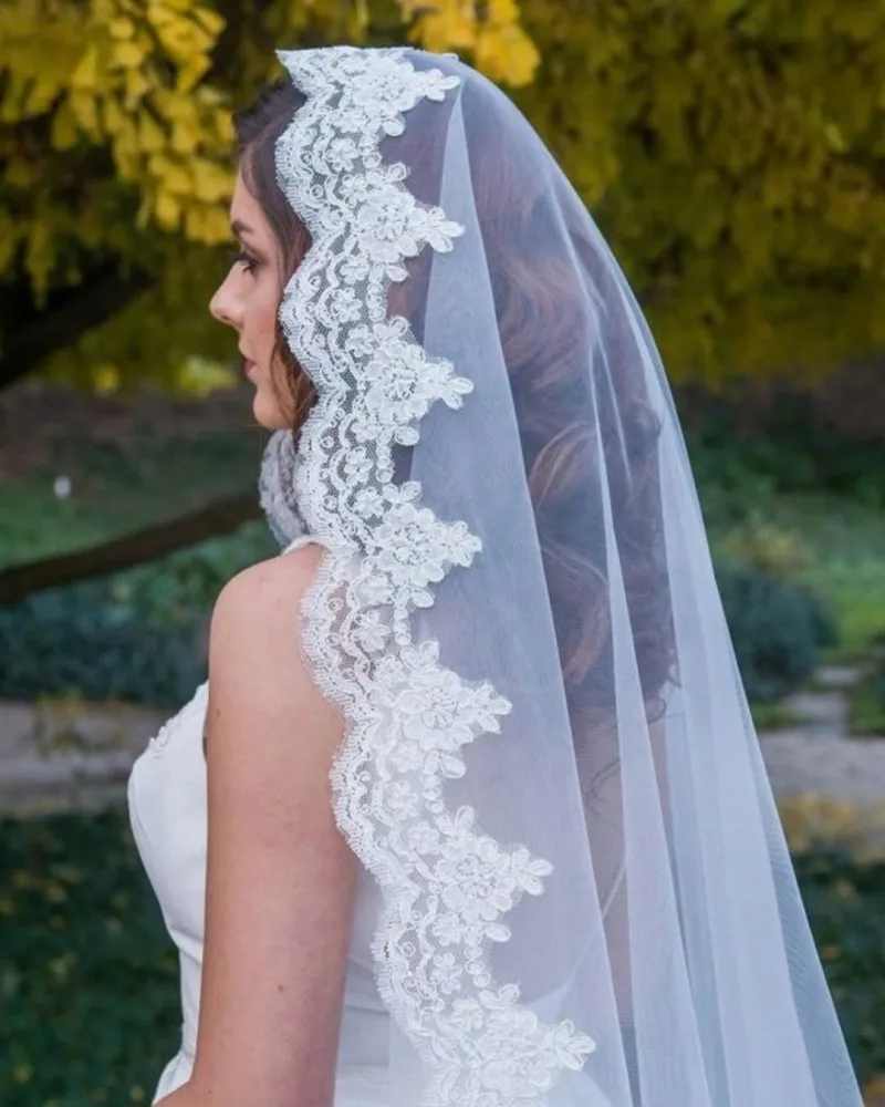 Chantres Brides - Detalle 18