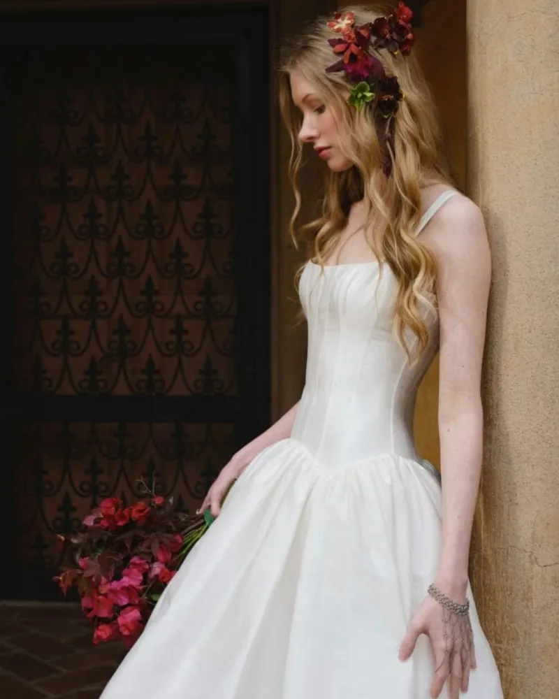 Chantres Brides - Detalle 19