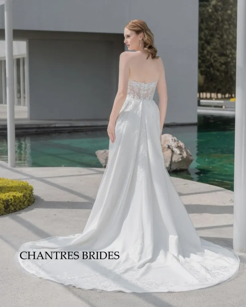 Chantres Brides - Detalle 20
