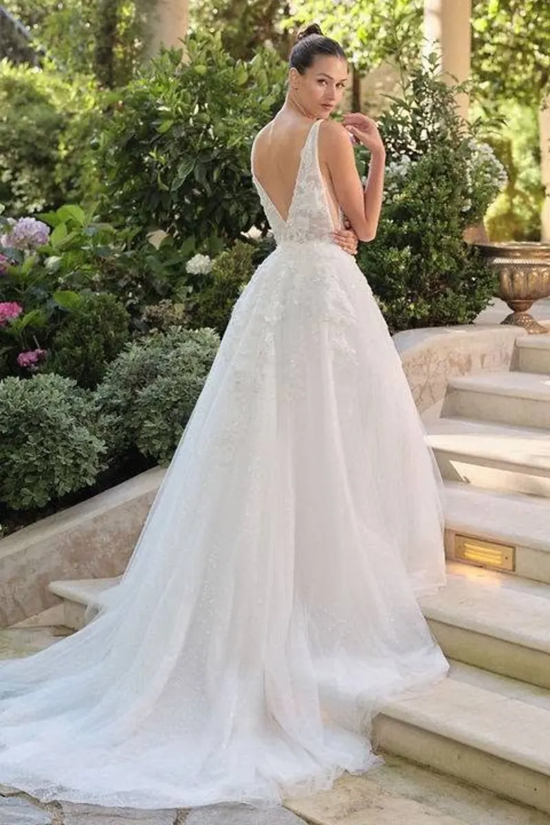 Chantres Brides - Detalle 13
