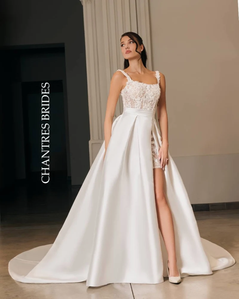 Chantres Brides - Detalle 11