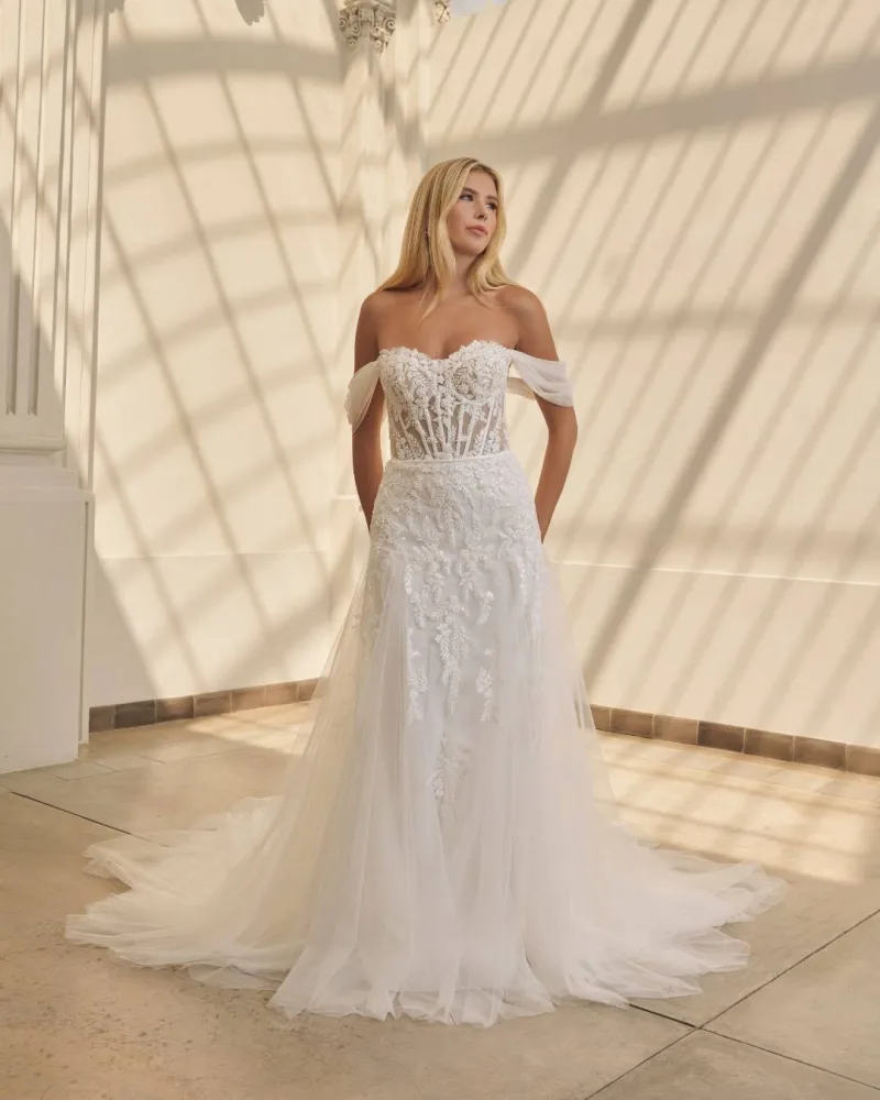 Chantres Brides - Detalle 10