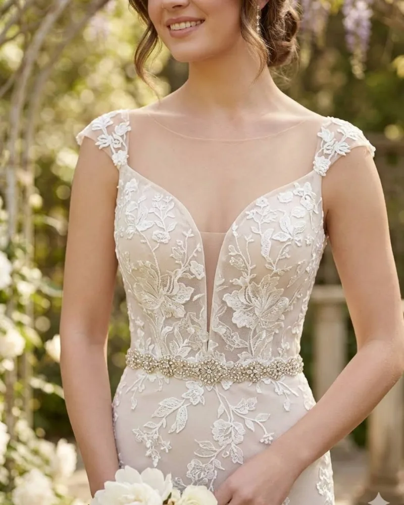 Chantres Brides - Detalle 9