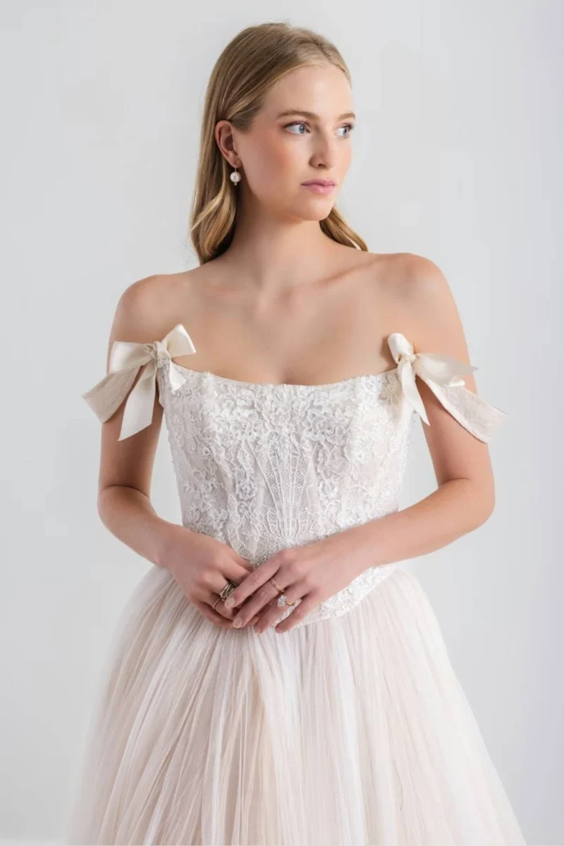 Chantres Brides - Detalle 6