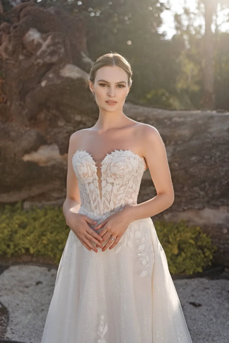 Chantres Brides - Detalle 3