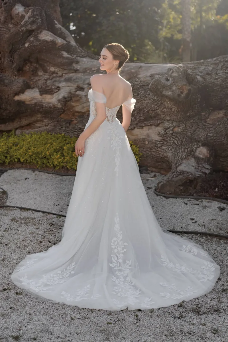 Chantres Brides - Detalle 5