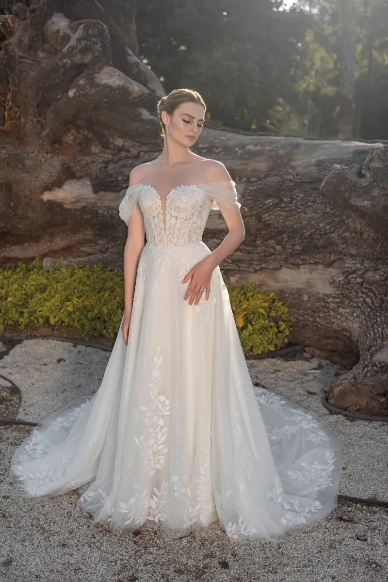Chantres Brides - Detalle 1