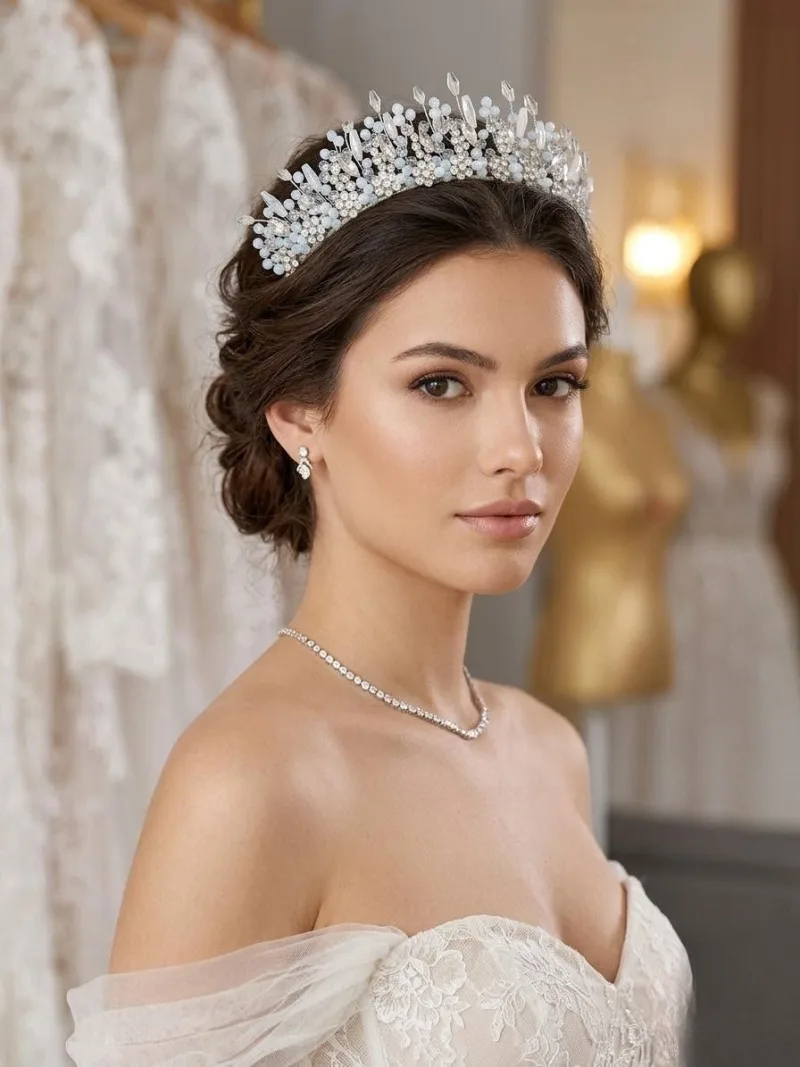 Chantres Brides - Detalle 4