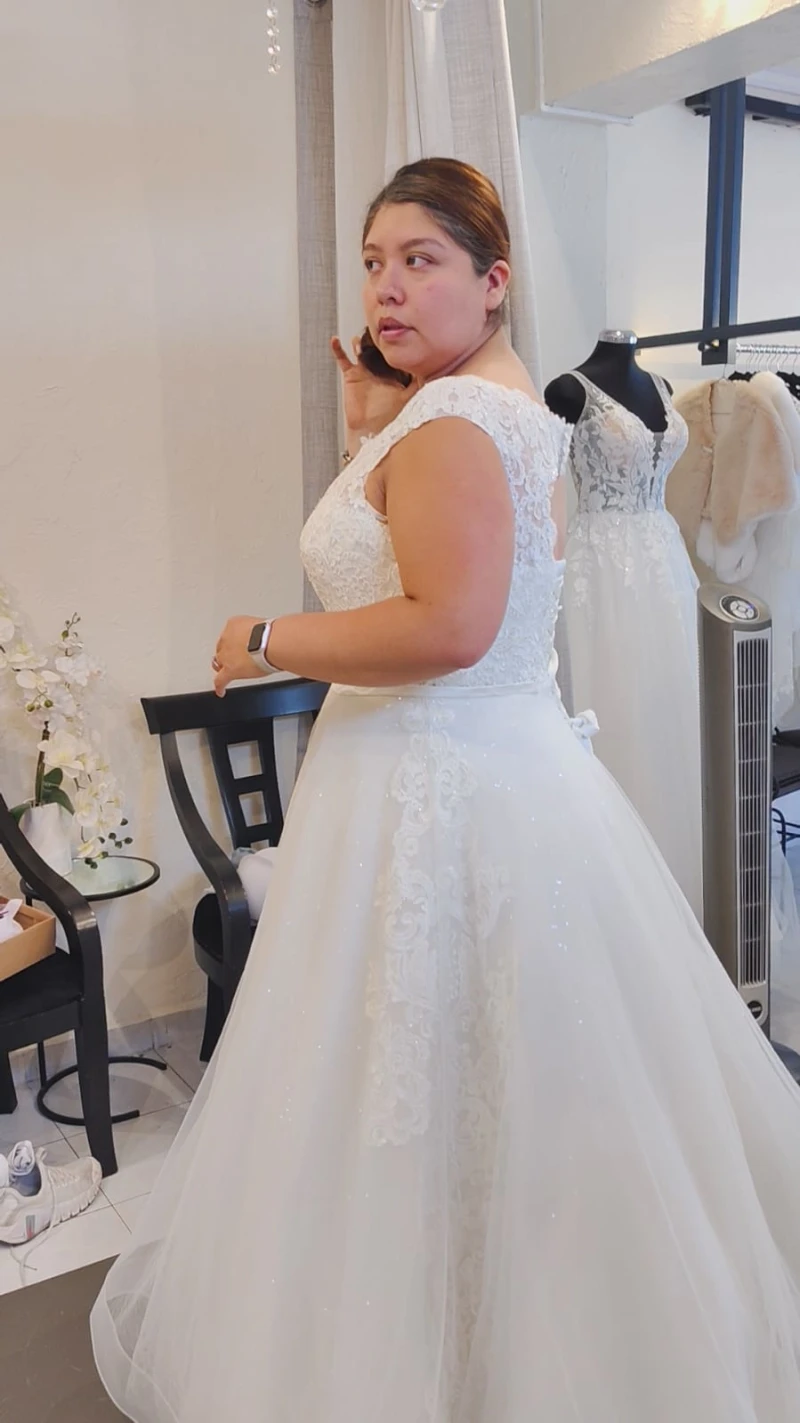 Chantres Brides - Detalle 22