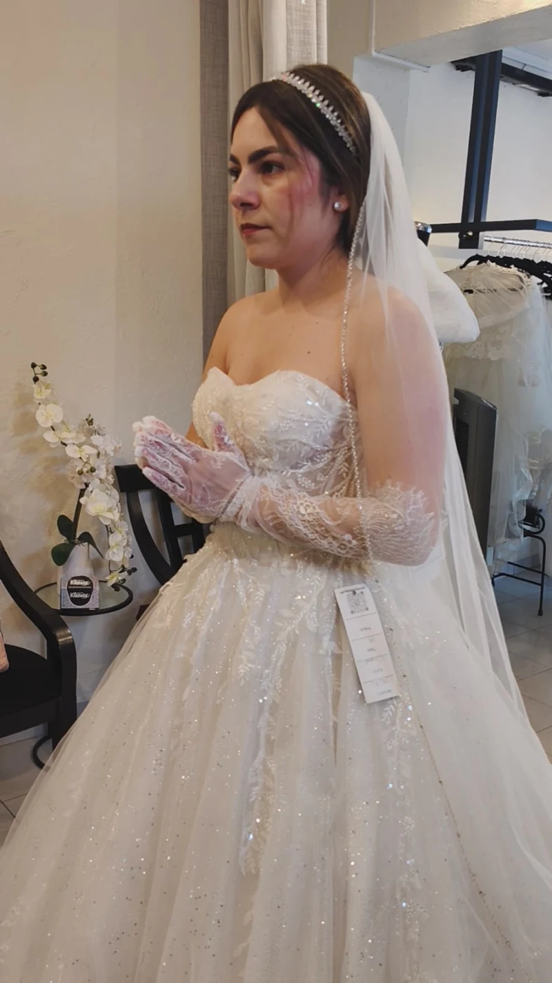 Chantres Brides - Detalle 20