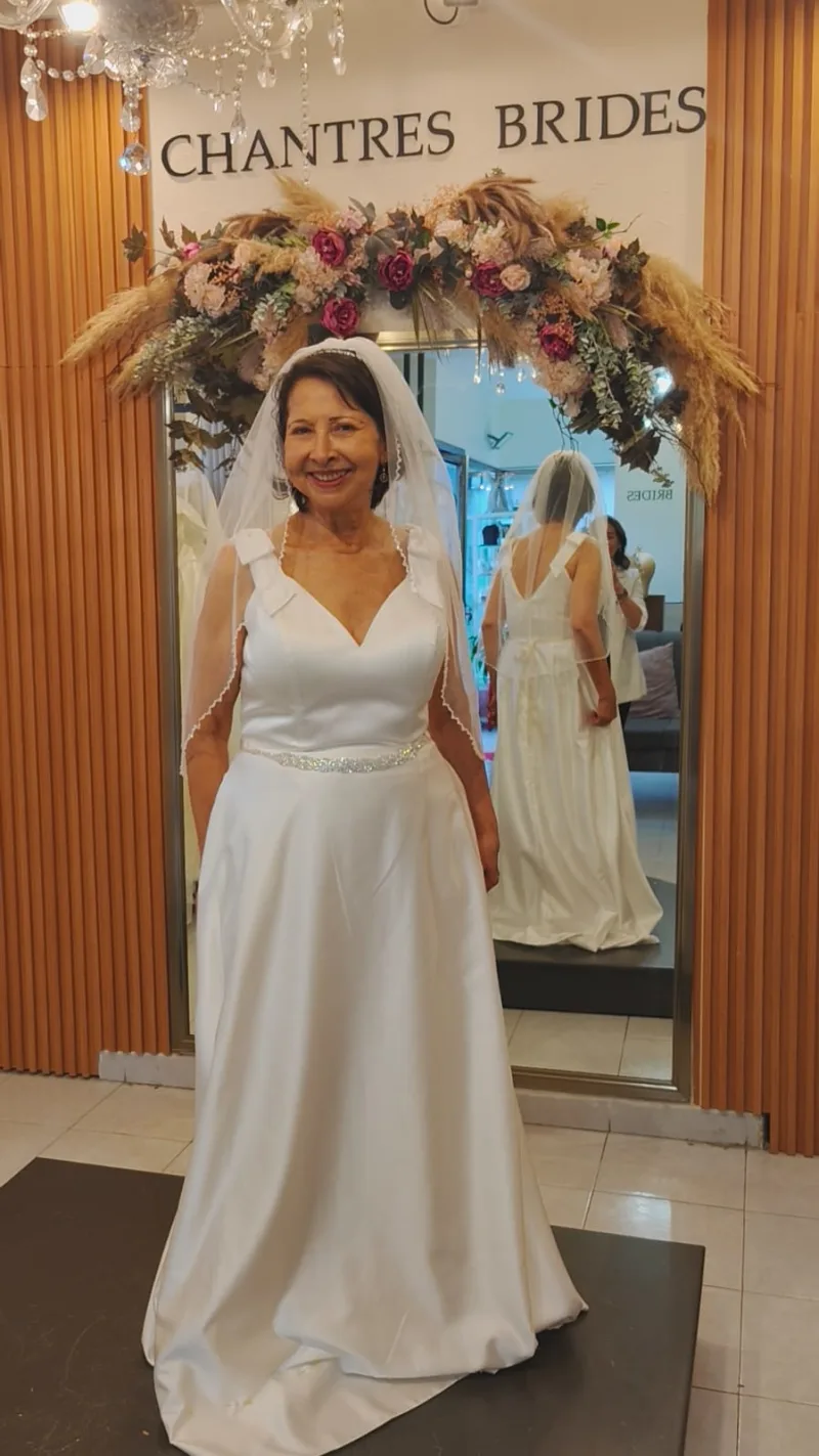 Chantres Brides - Detalle 21