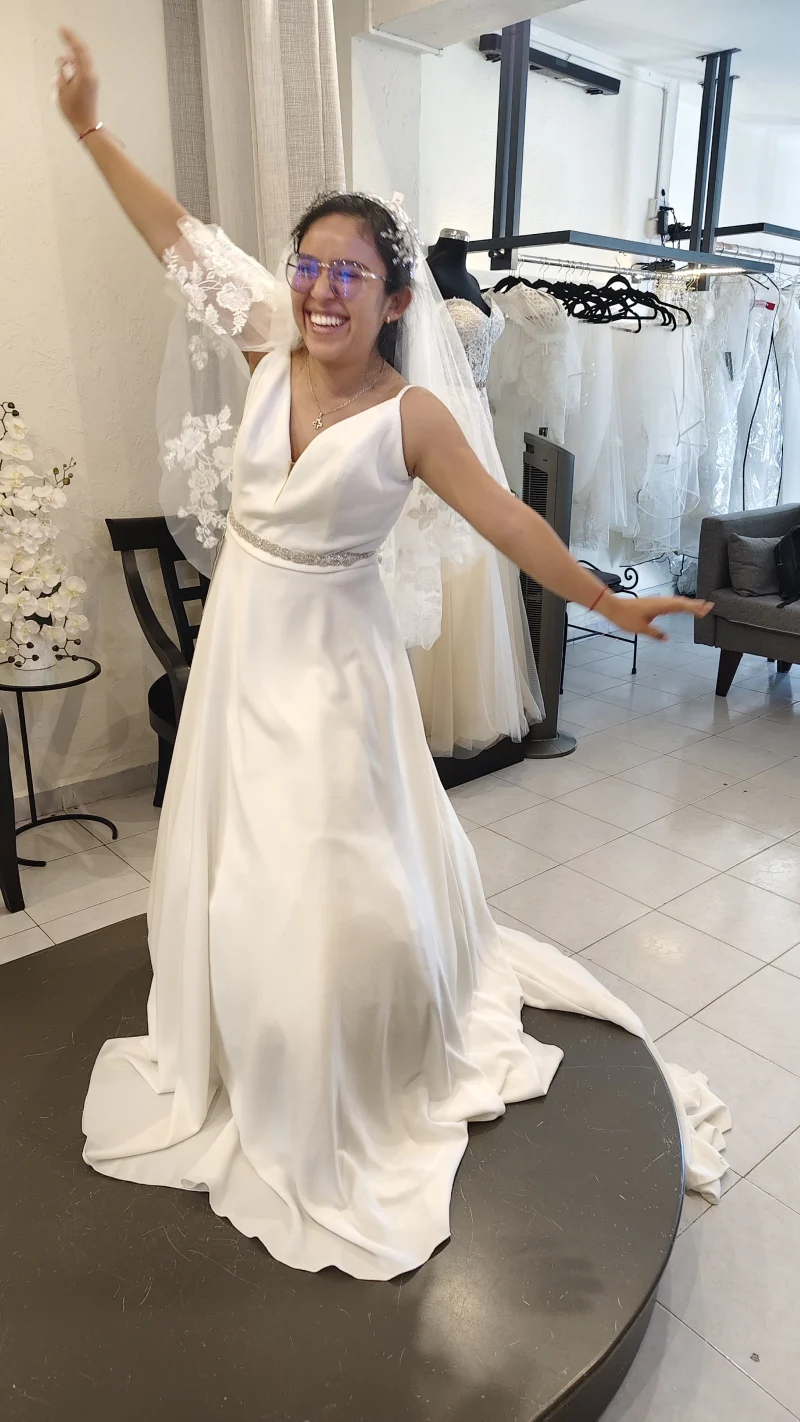 Chantres Brides - Detalle 16