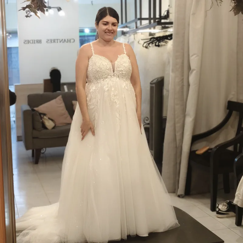 Chantres Brides - Detalle 15