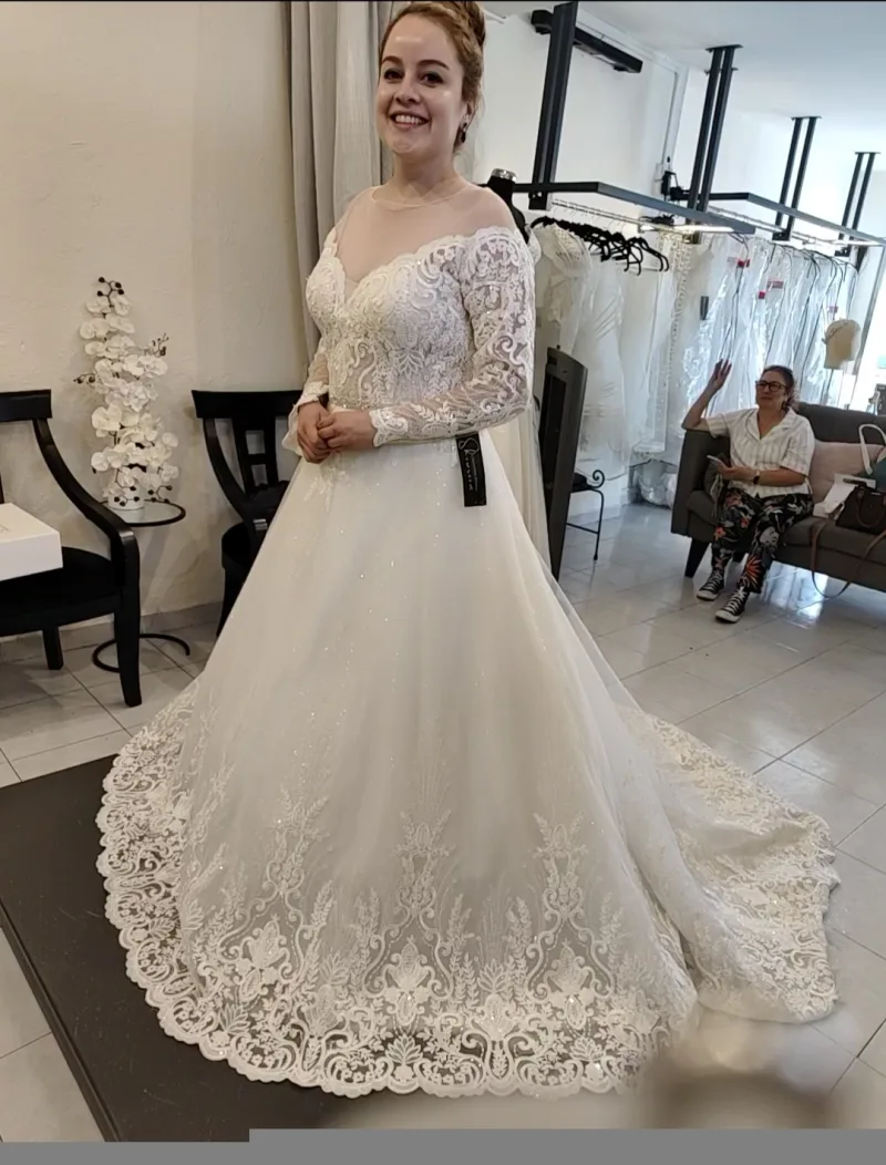 Chantres Brides - Detalle 18