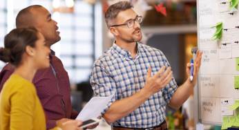 Birth of a Business: How to Write a Business Plan 
