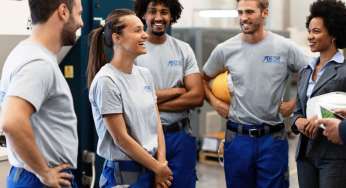 6 Tips for Styling Branded Apparel: Look Your Best at Work & Events!