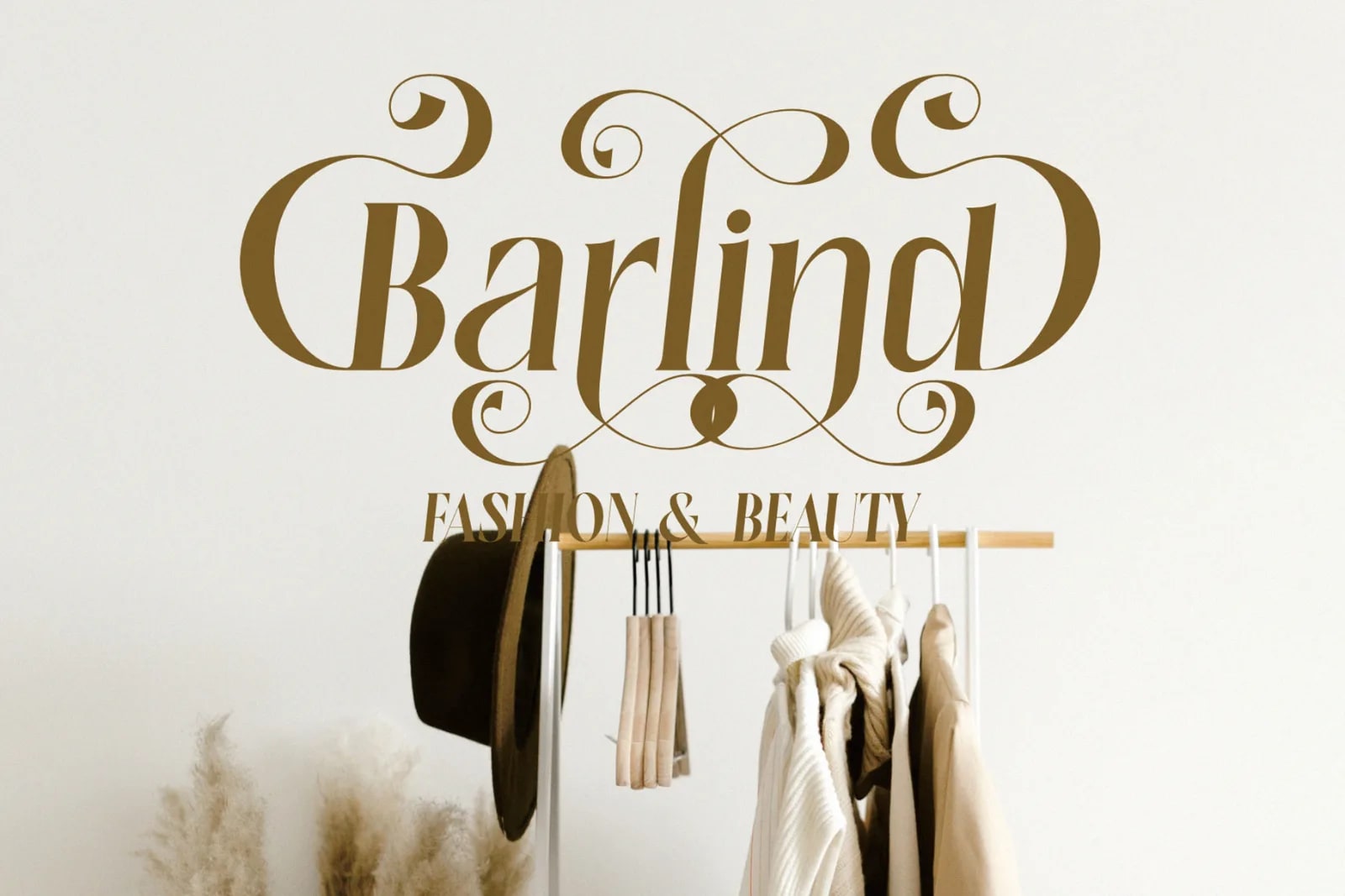 Halind Modern Elegant Serif (preview 4 of 6)