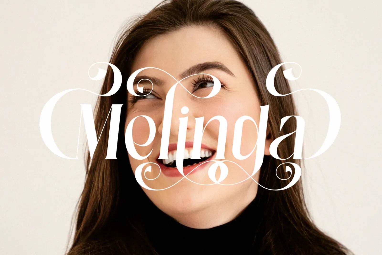 Halind Modern Elegant Serif (preview 3 of 6)