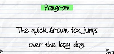 Nuke - Handwritten Letter Fonts (preview 4 of 5)