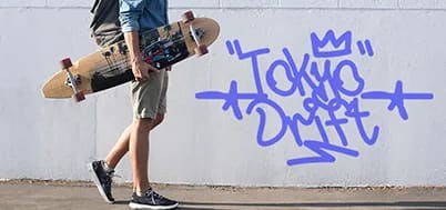 Black Street - Coolest Graffiti Font (preview 6 of 6)