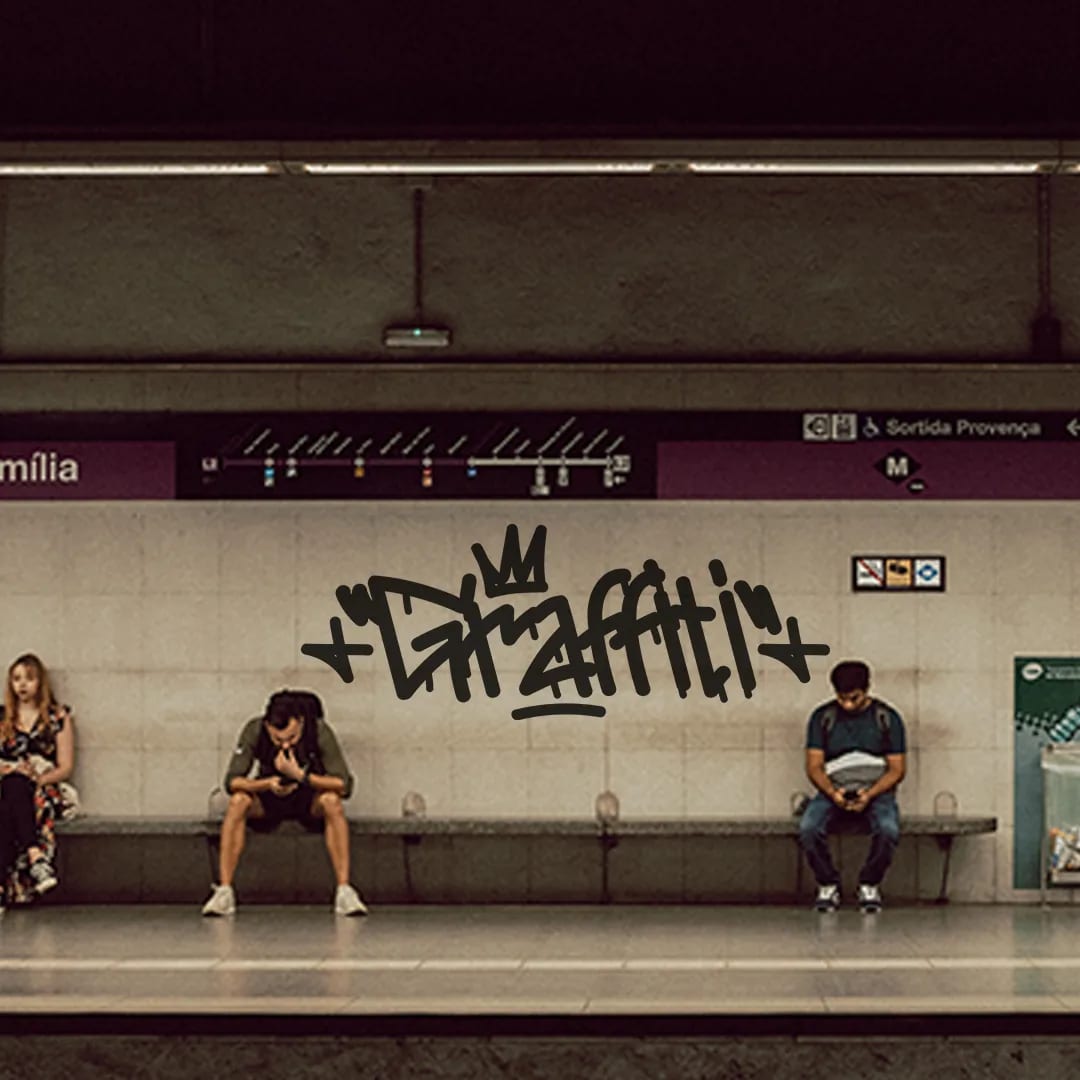 Street Toxic | Cool Graffiti Font (preview 4 of 6)
