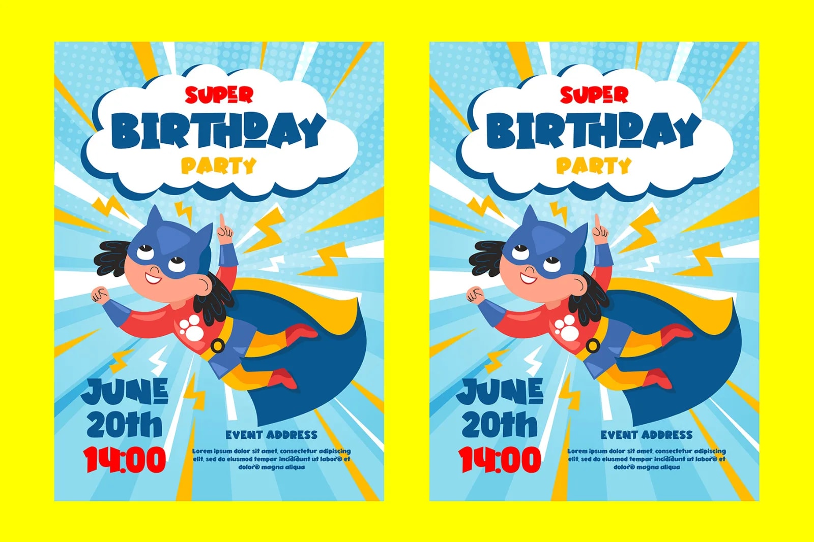 Chil Kids – Playful Kids Font (preview 6 of 6)