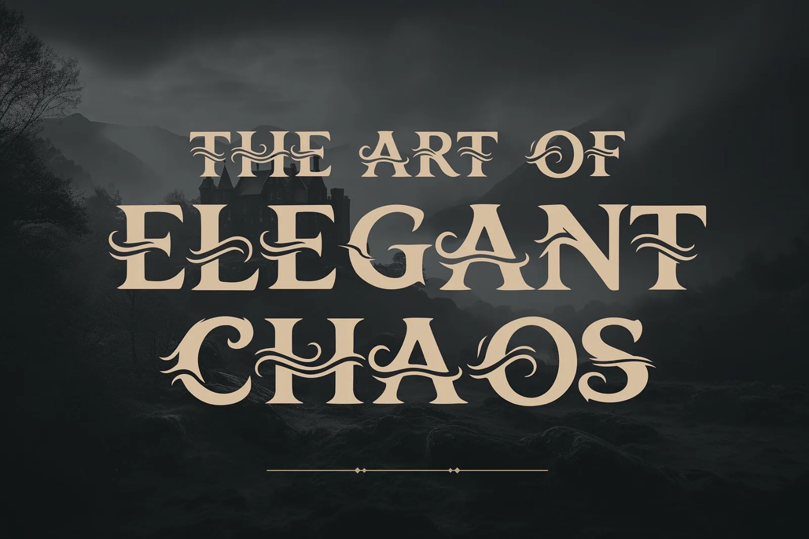 Ornix Velor – Elegant Serif Font (preview 3 of 6)