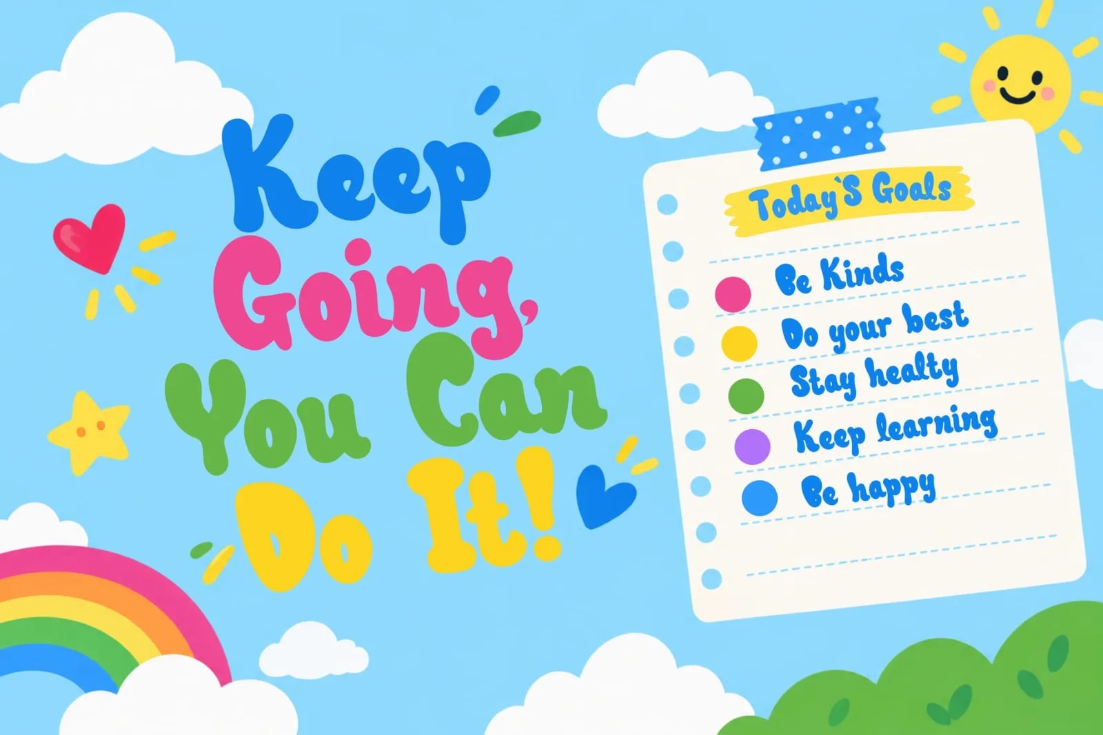 Jellobop – Playful Display Font (preview 4 of 6)