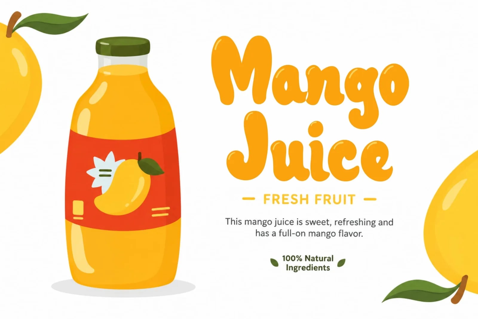 Jellobop – Playful Display Font (preview 6 of 6)