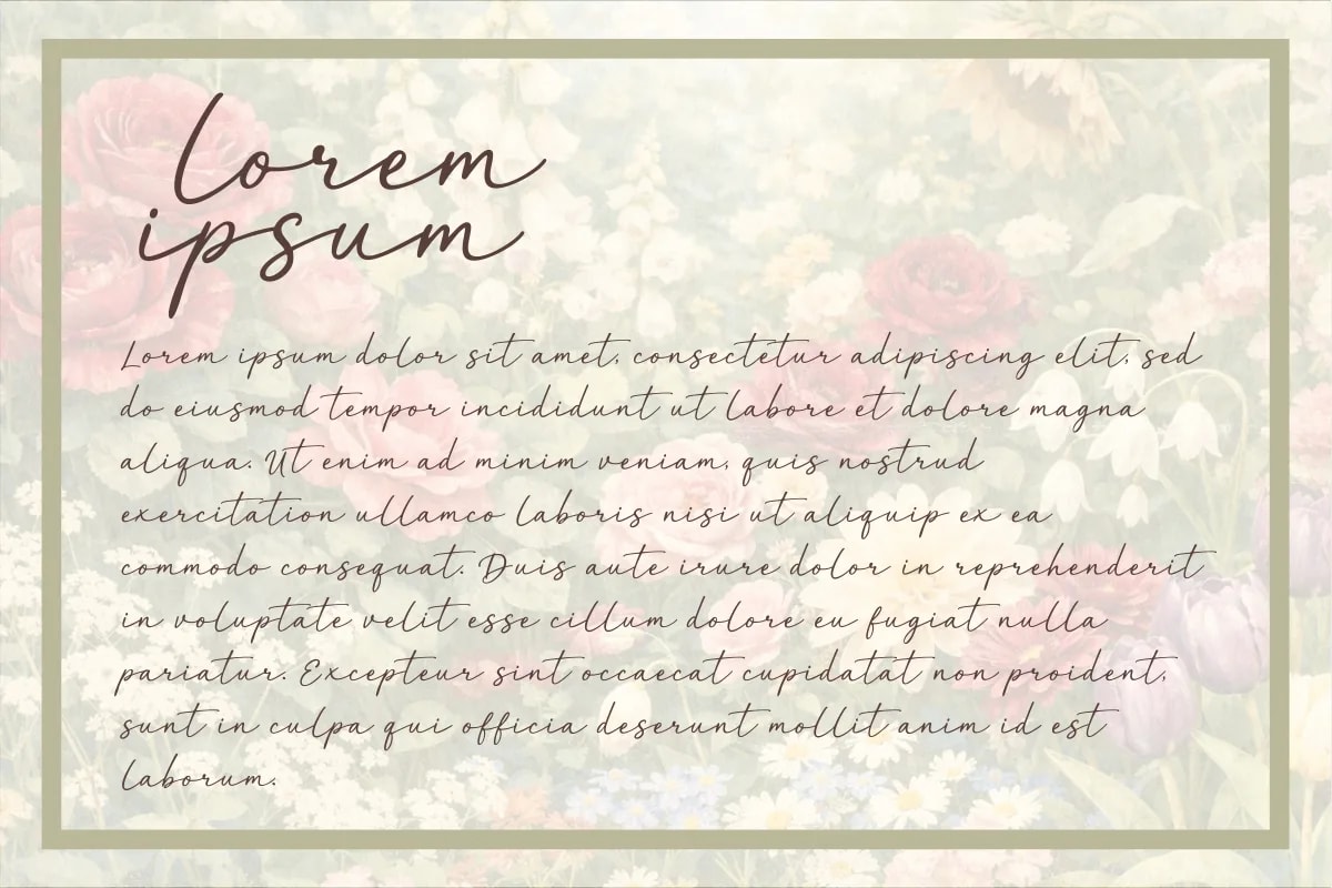Aaksaraan Yolania (preview 4 of 5)