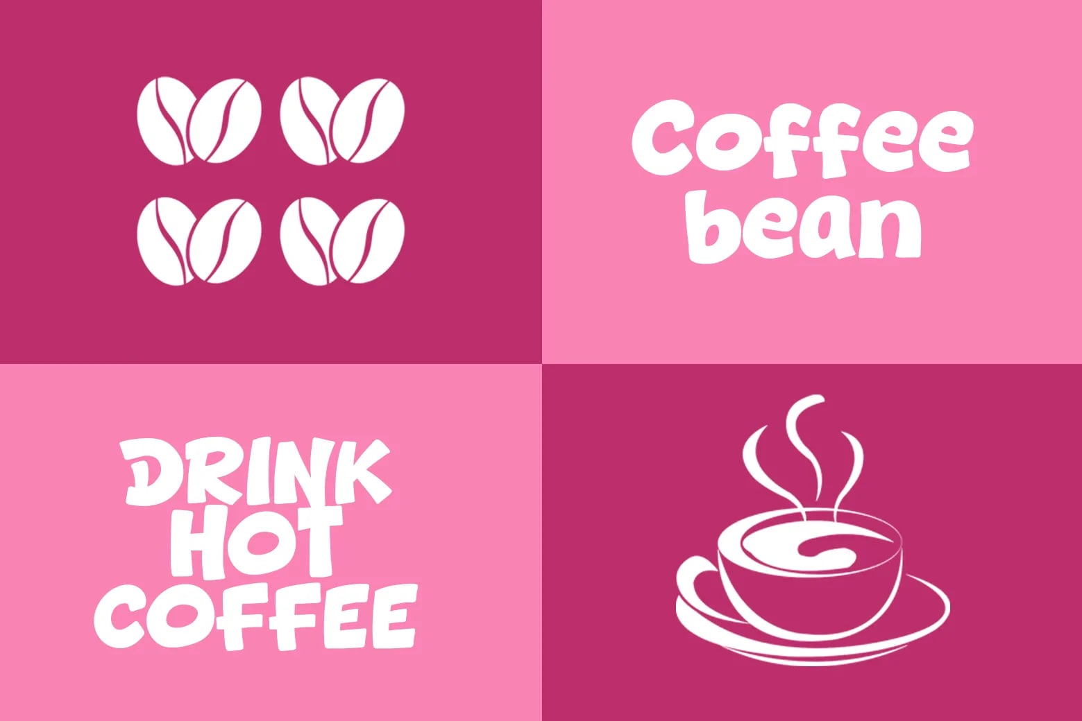 Porky Bold - Cozy & Display Font (preview 5 of 6)