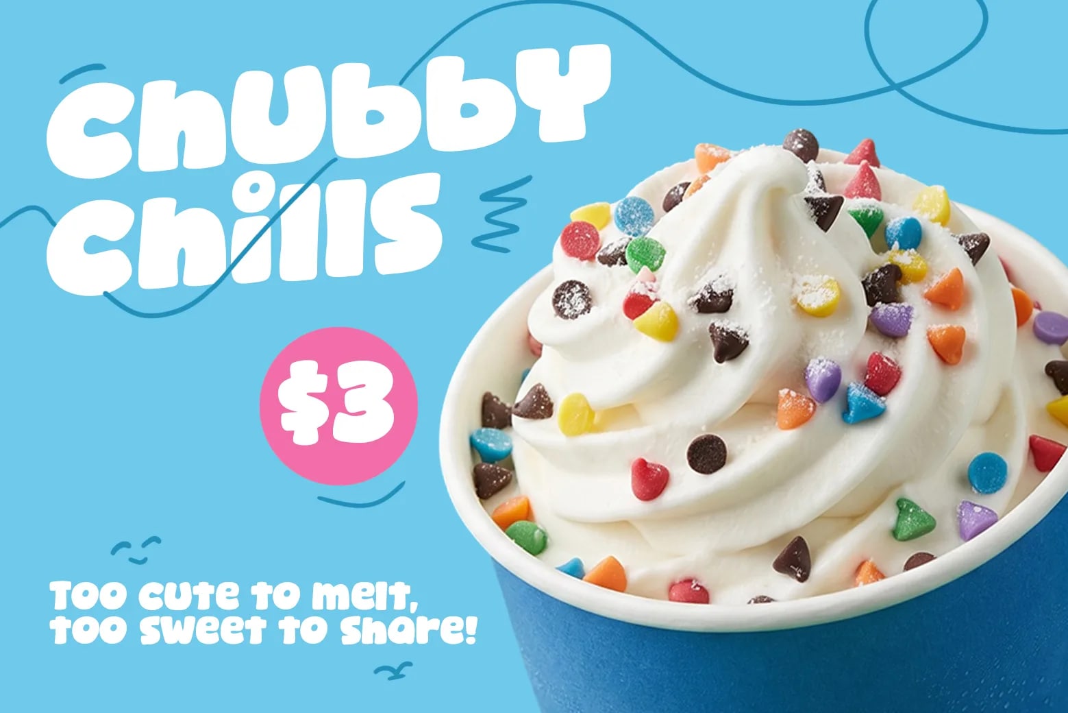 Nowster Cute - Cozy & Display Font (preview 3 of 6)
