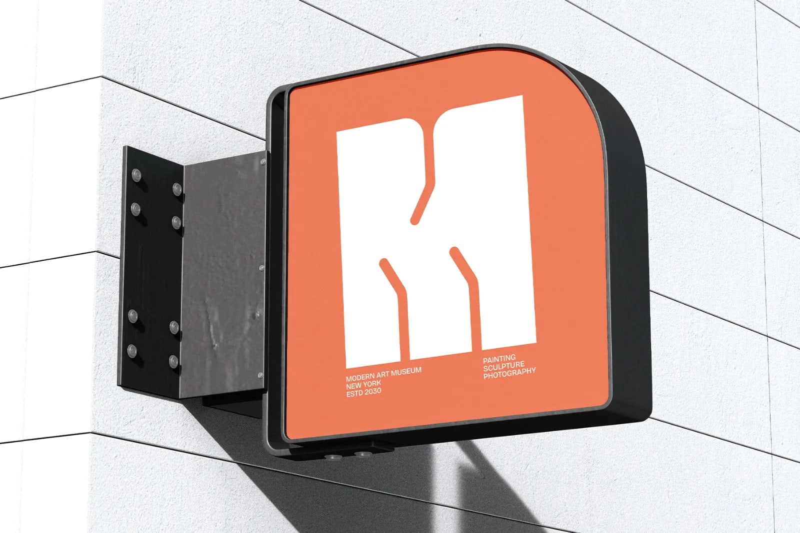 Morcane – Modern Bold Sans Serif Display Font (preview 2 of 5)