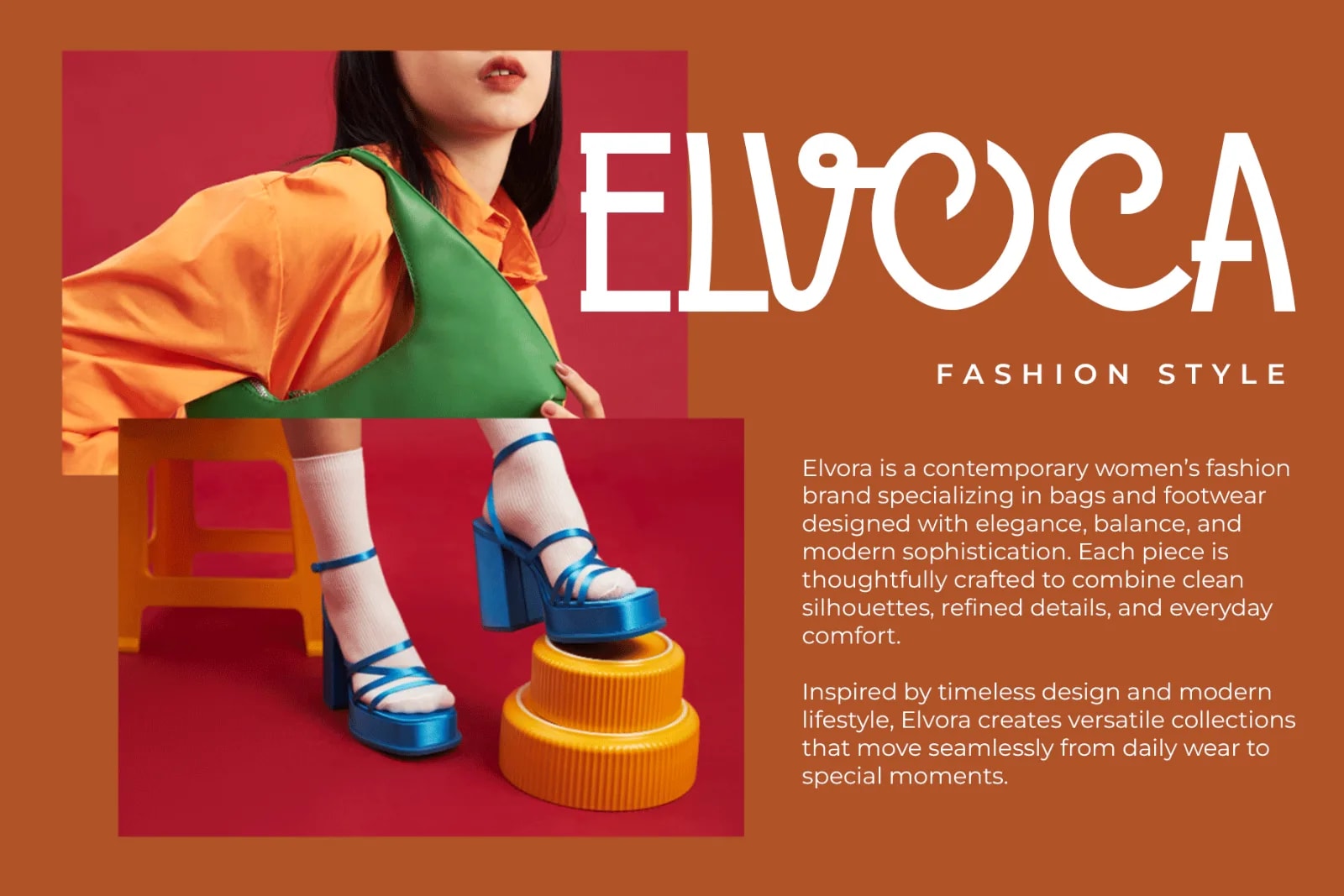 Savora – Experimental Modern Sans Serif Display Font (preview 3 of 5)