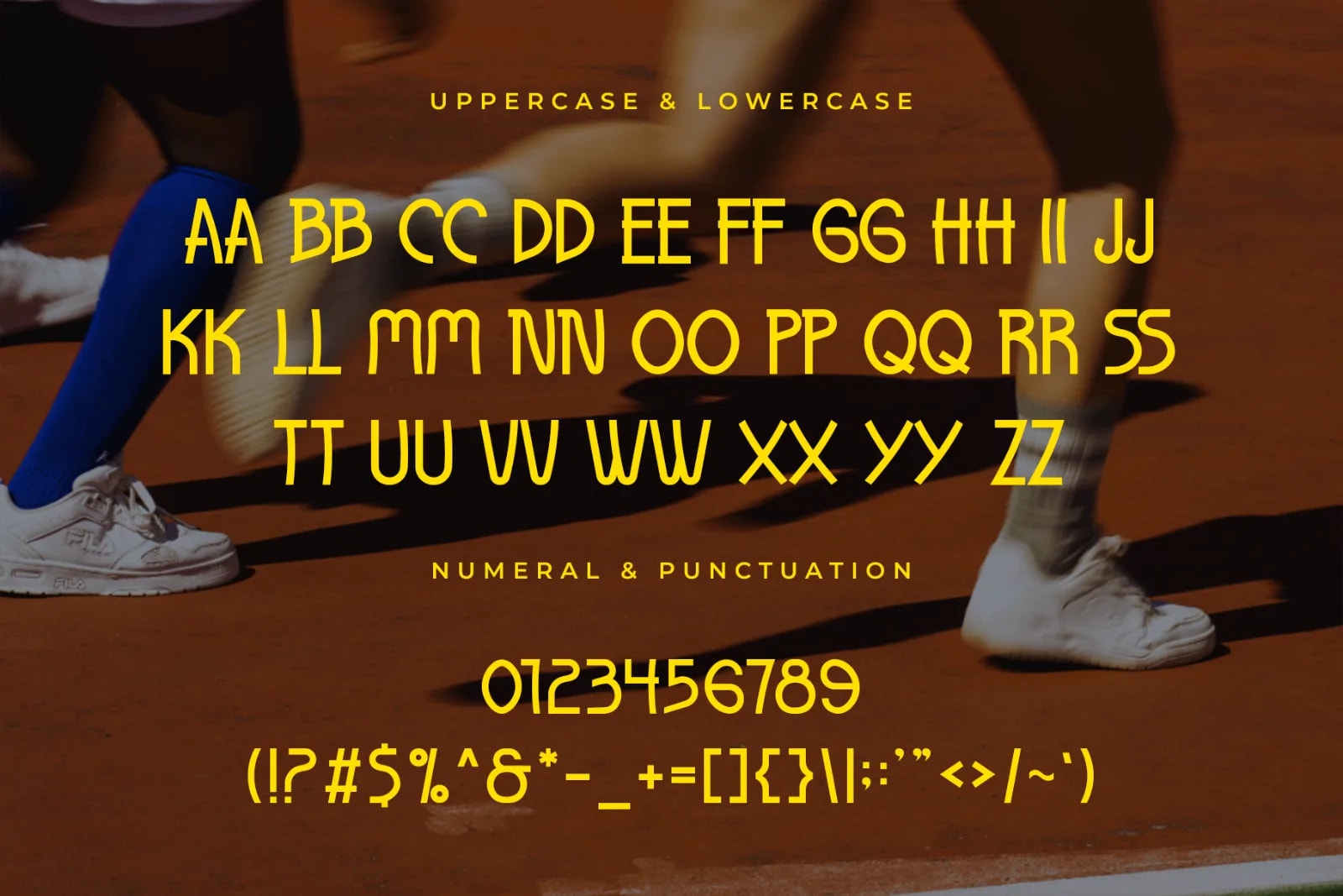Savora – Experimental Modern Sans Serif Display Font (preview 4 of 5)