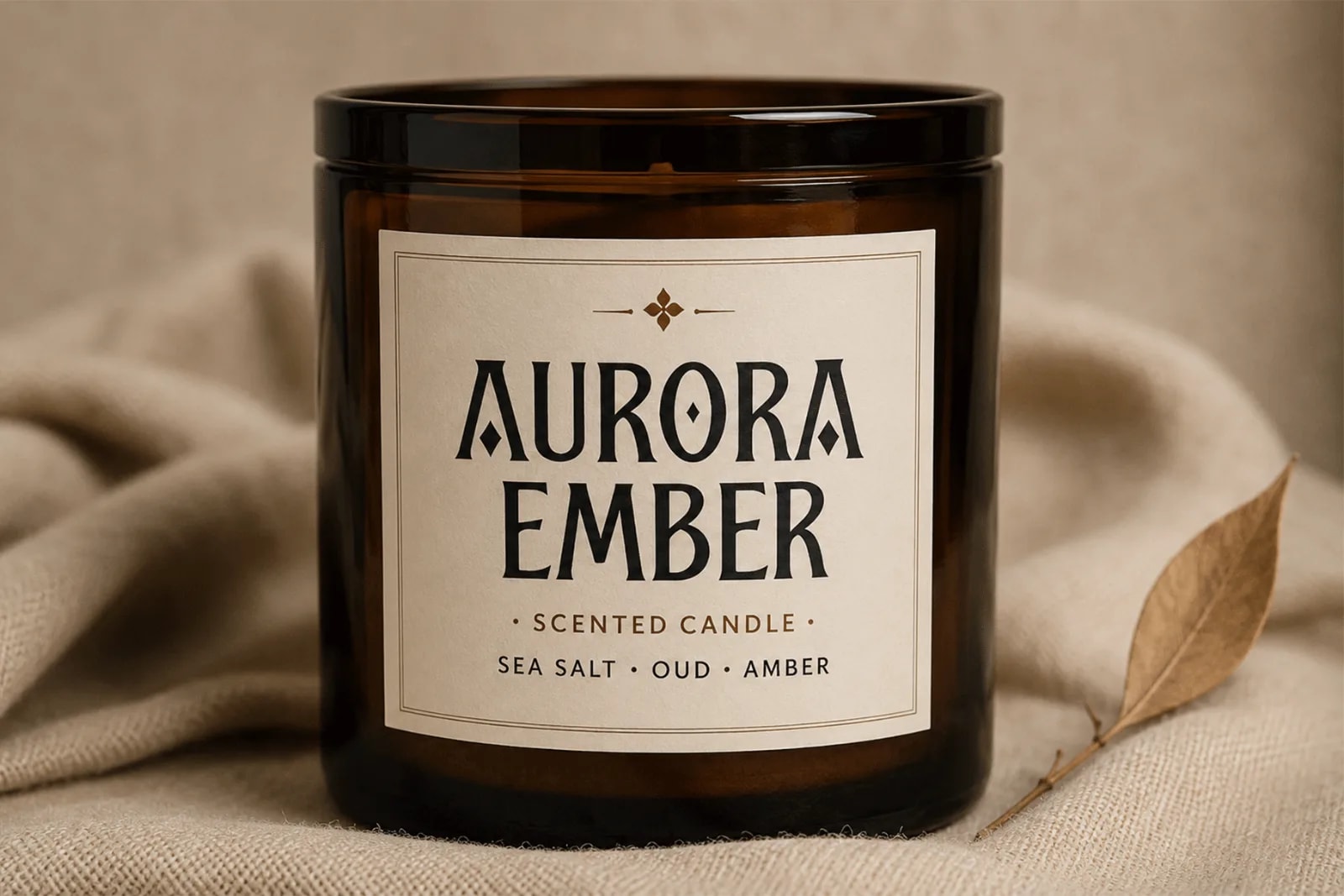 Aurelian – Modern Timeless Elegant Serif Font (preview 3 of 5)